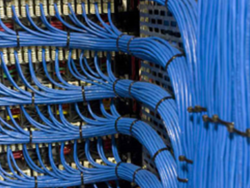 Structured Cabling