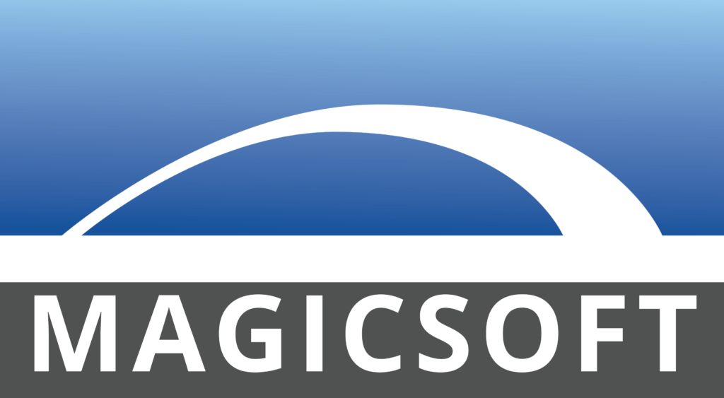 Magicsoft Asia Systems Logo