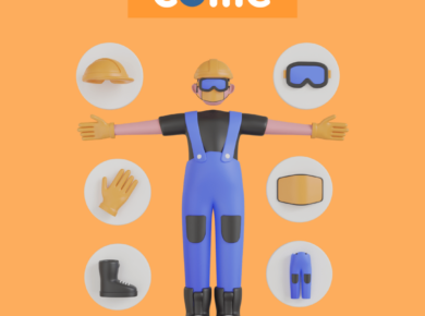 Personal Protective Equipment (PPE) Detection
